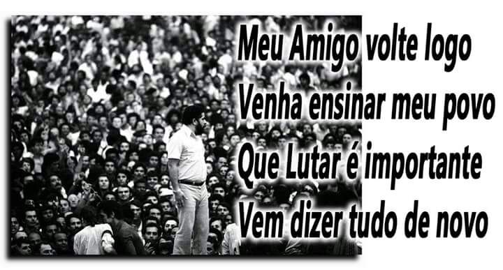 O que é mais importante, resgatar os direitos políticos de Lula ou tirar Bolsonaro da presidência da República?