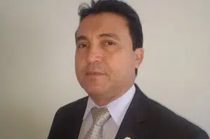 Luzinaldo Soares, pré-candidato a vereador de Palmeirais(Arquivo pessoal)