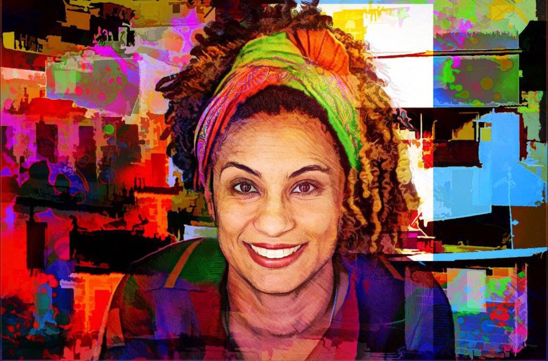 Marielle Franco