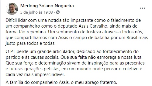 Merlong Solano