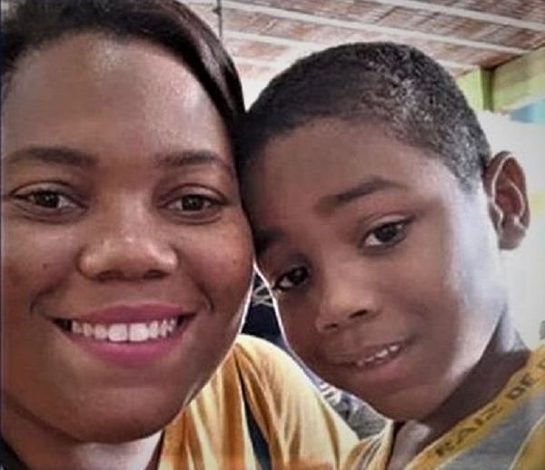 Três meses após morte do menino Miguel, mãe ainda aguarda pela 1ª audiência