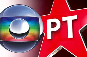 O PT deve ver a Globo apenas como uma empresa como as demais(Brasil On Line)