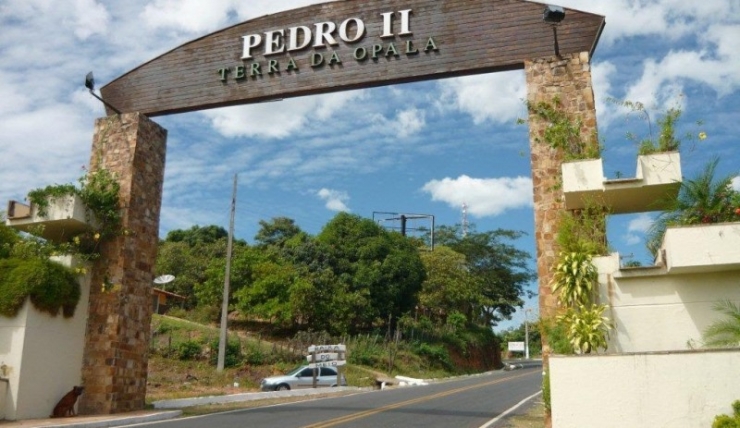 Pesquisa eleitoral revela quadro da cidade de Pedro II