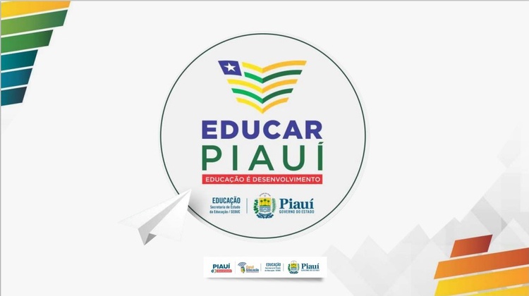 Plano Educar Piauí