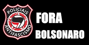 Policiais Antifascismo