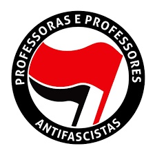 Professores(as) Antifascistas