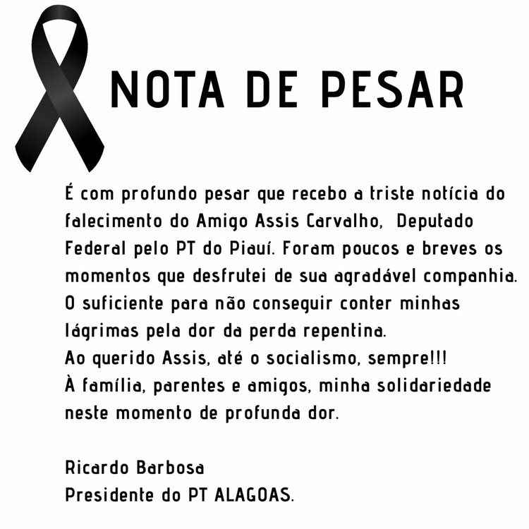 PT/Alagoas