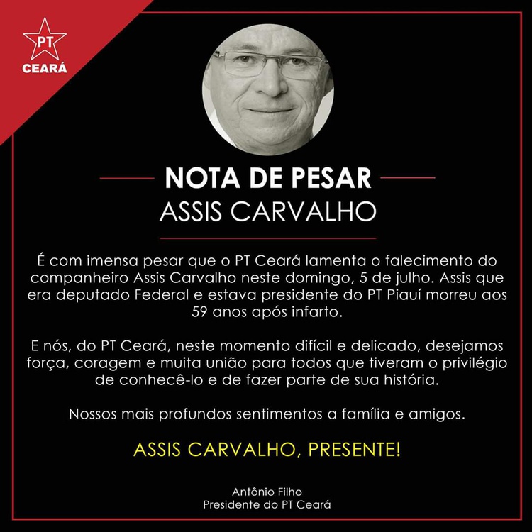 PT/Ceará