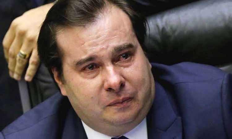 Rodrigo Maia