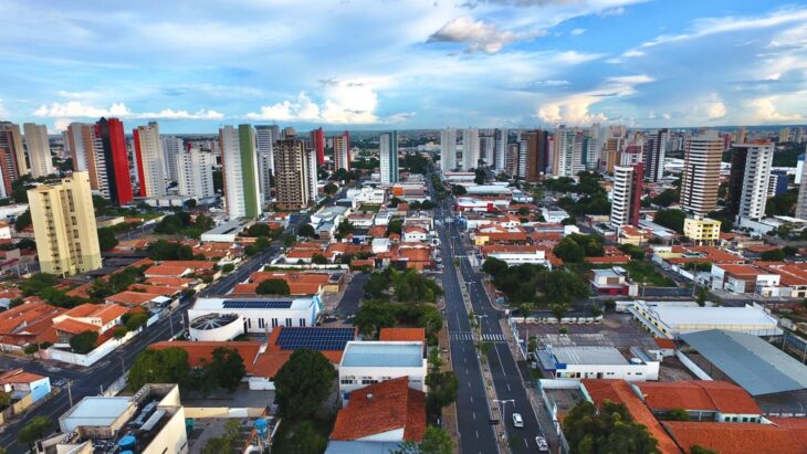 Teresina: medidas rígidas de isolamento social são executadas durante o mês de julho