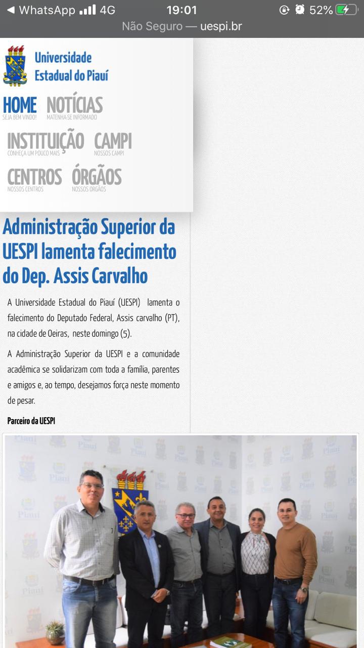 UESPI