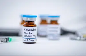 Universidade Russa conclui com sucesso teste da vacina contra a Covid-19.(Catraca Livre)