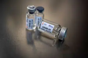 Vacina de Oxford(Agência Brasil)