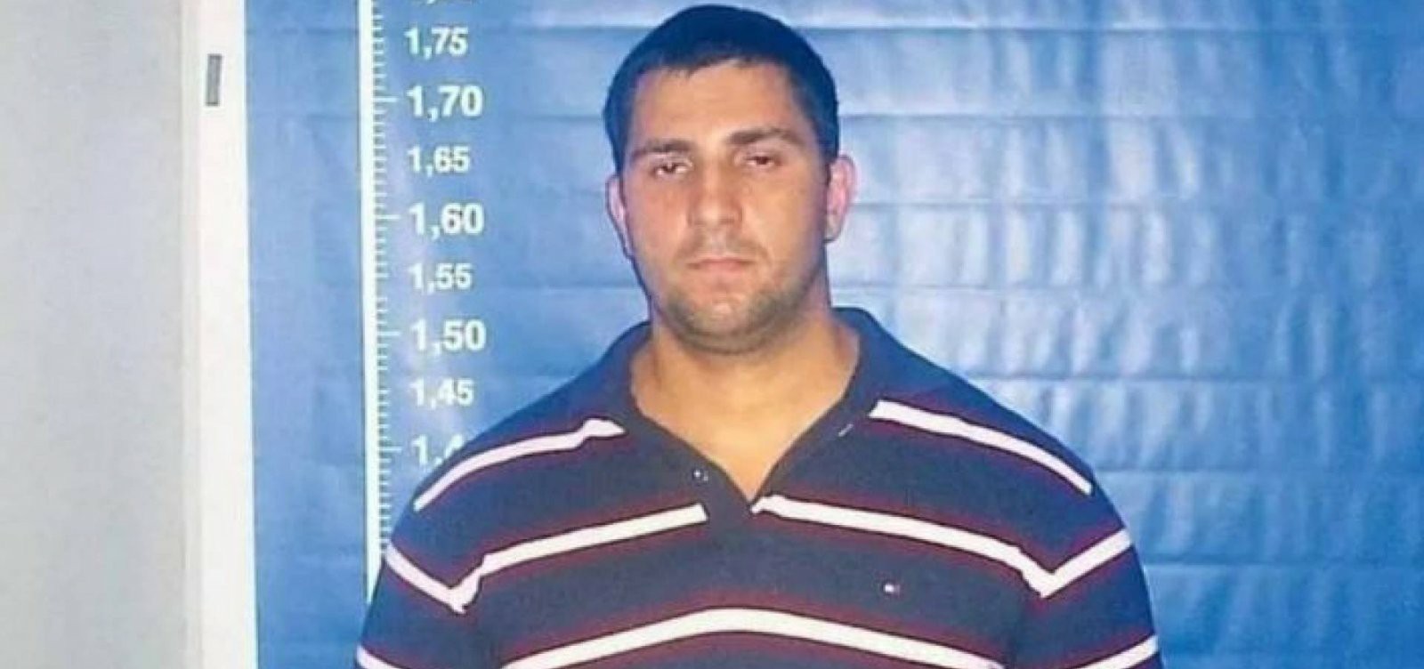 Miliciano Adriano da Nóbrega não foi executado, conclui polícia
