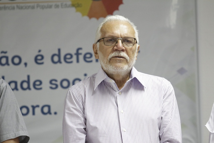 Antônio José Medeiros (PT)