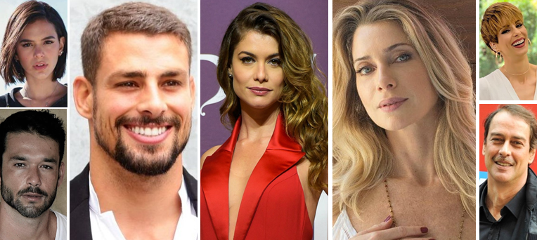 Artistas renomados fizeram filme sobre Flordelis