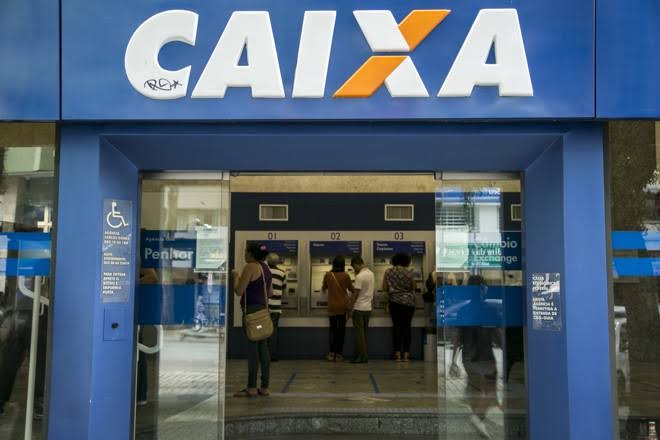 Caixa Econômica reduz horário de atendimento nas agências