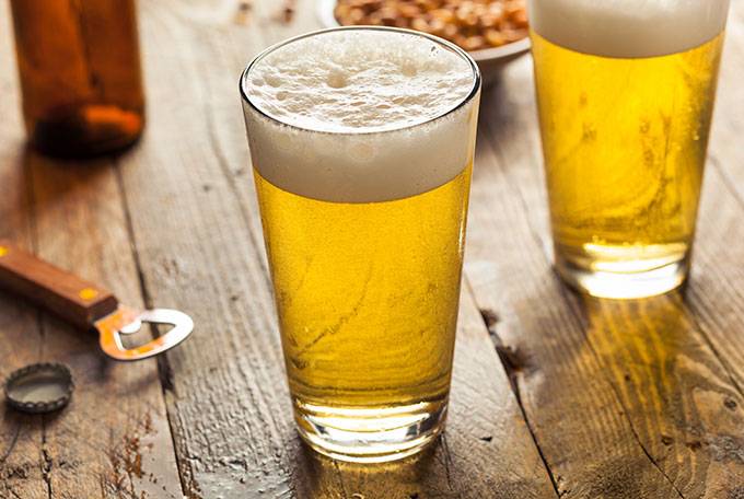 Consumo de cerveja migra para dentro de casa com a pandemia