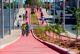 Prefeitura anuncia 23 Km de ciclovias, mas Teresina não chegará nem a 90 km