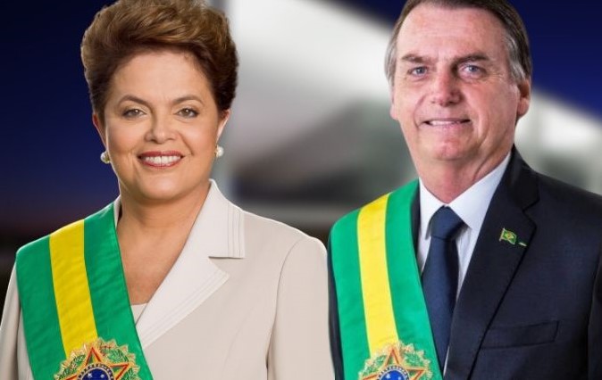 Cassaram a honestidade e mantêm as ligações milicianas