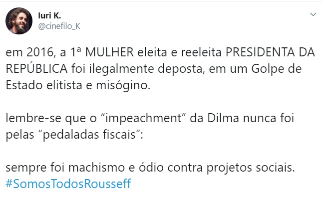 dilma