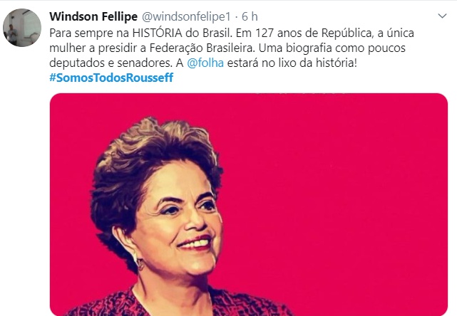 dilma