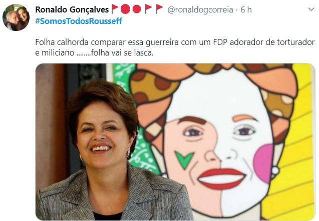 dilma