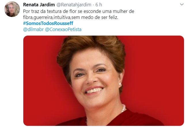 dilma