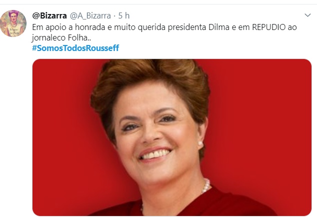 dilma