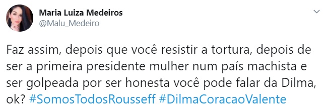 dilma