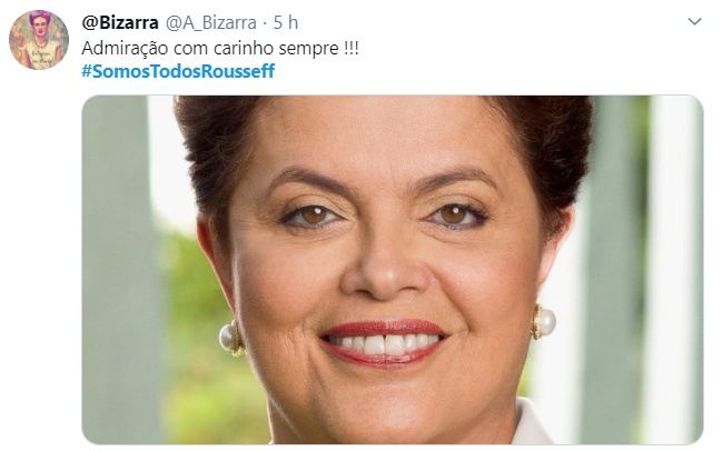 dilma