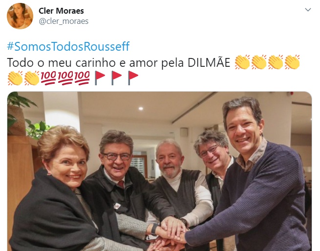 dilma