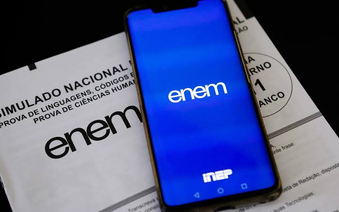 Enem 2023: Isenção da taxa de inscrição é só até esta sexta-feira