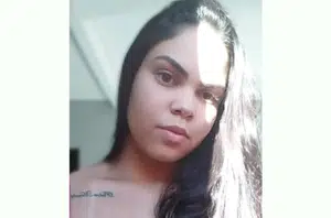 Evellin Rodrigues, 24 anos, mais uma vítima de Feminicídio(Pedrosa News)