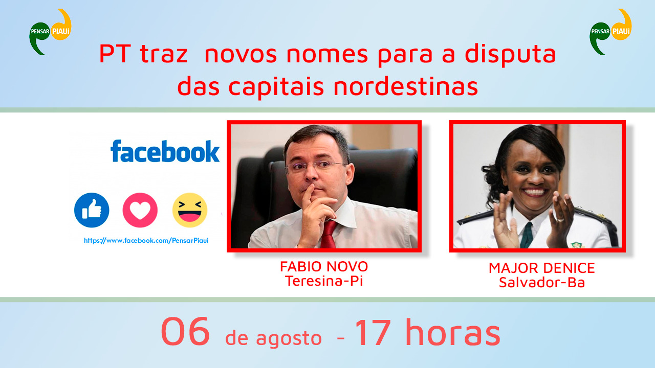 O Nordeste brasileiro continuará sendo trincheira do PT?