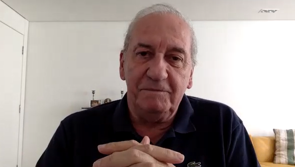 “O Brasil deve se organizar em torno do voto popular” – Franklin Martins