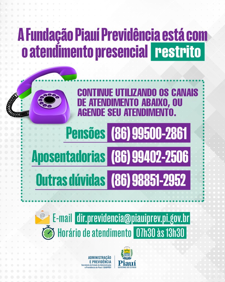Fundação Piauí Previdência