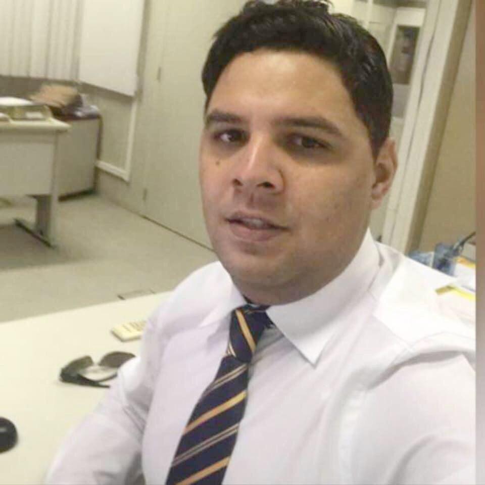 Wellington Dias lamenta falecimento de assessor da SeadPrev