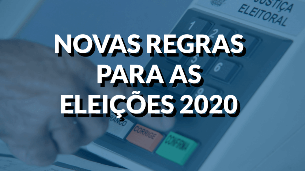 Gestores públicos têm condutas proibidas a partir deste sábado (15)