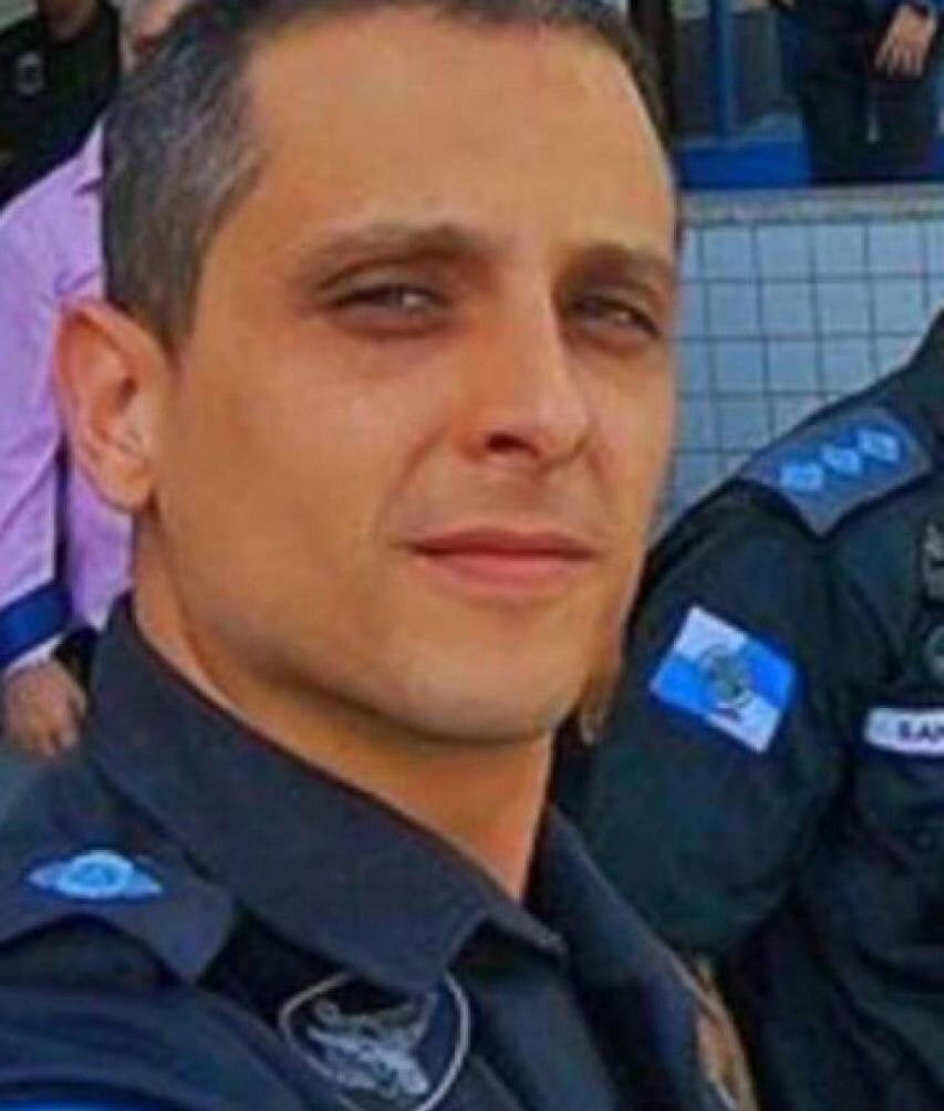 Mulher de miliciano trabalhava na delegacia que era para investigar seu marido