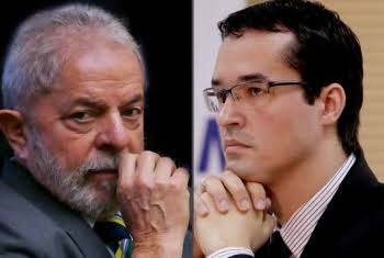 Queixa de Lula contra Deltan irá a julgamento nesta terça (25)