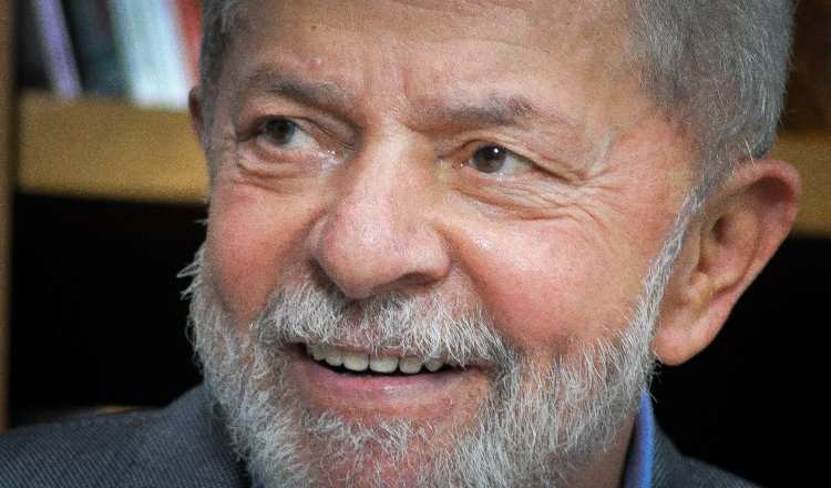 Lula supera Big Brother Brasil e gera 2,5 milhões de comentários em rede social