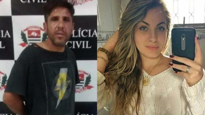 Caso Mariana Bazza: Acusado de matar e estuprar é condenado a 40 anos