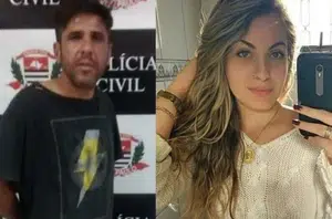 Mariana Bazza foi morta aos 19 anos por Rodrigo Pereira Alves(Facebook)
