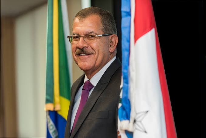 Ministro Humberto Martins