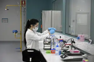 O Brasil atraiu 21 testes estrangeiros para medicamentos contra a Covid-19(Correio Brasiliense)