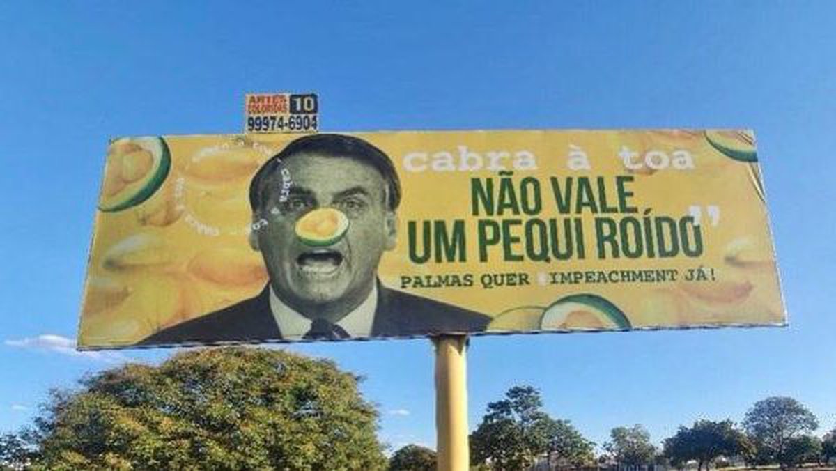 Benjamin Netanyahu é cidadão de Rondônia. Bolsonarismo mata de tiro, de  Covid e de vergonha