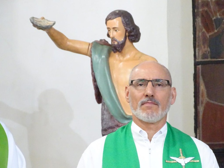 Padre Manuel Joaquim