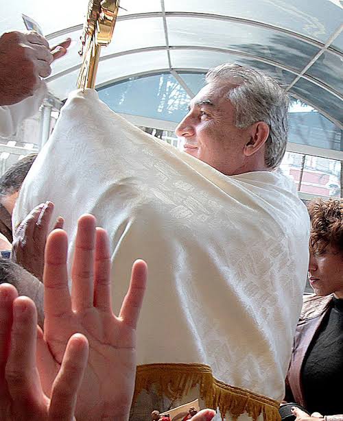 Padre Osvaldo Palópito