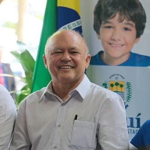 Décio Solano (PT) é pré-candidato a vereador de Teresina